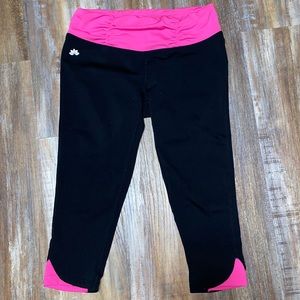 Free Spirit Leggings- Large